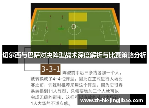 切尔西与巴萨对决阵型战术深度解析与比赛策略分析