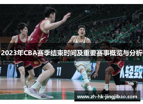 2023年CBA赛季结束时间及重要赛事概览与分析 2023年CBA赛季结束时间及重要赛事概览与分析