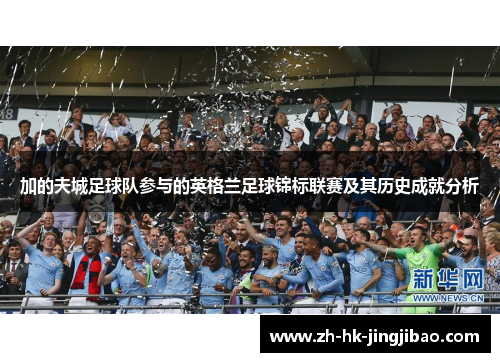 加的夫城足球队参与的英格兰足球锦标联赛及其历史成就分析