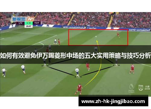 如何有效避免伊万踢菱形中场的五大实用策略与技巧分析 如何有效避免伊万踢菱形中场的五大实用策略与技巧分析